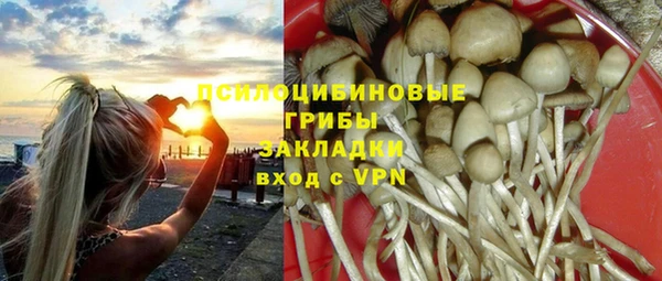герыч Лиски